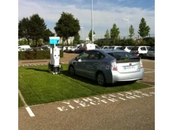 HL Rasengitter ohne Unterbau 80 cm x 40 cm x 6 cm