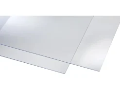 Hobbyglas 0,2 cm Transparent 50 cm x 125 cm