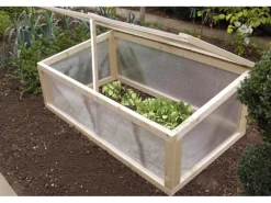 Hohlkammerplatte 4,5 mm Transparent 150 cm x 70 cm