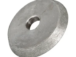 Holzmann Diamantschleifscheibe für Bohrerschärfgerät BSG13E