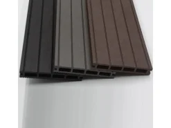 Home Deluxe WPC-Terrassendielen Samana Hellgrau 30 m²