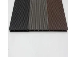 Home Deluxe WPC-Terrassendielen Samana Hellgrau 30 m²