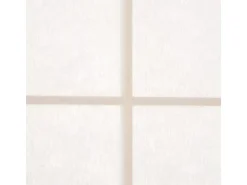 Homestyle4u 4-tlg. Paravent in Braun 176x175 cm 75