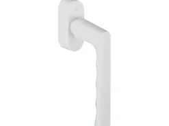 Hoppe Fenstergriff Hamburg Verkehrsweiß