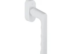 Hoppe Fenstergriff Hamburg Verkehrsweiß