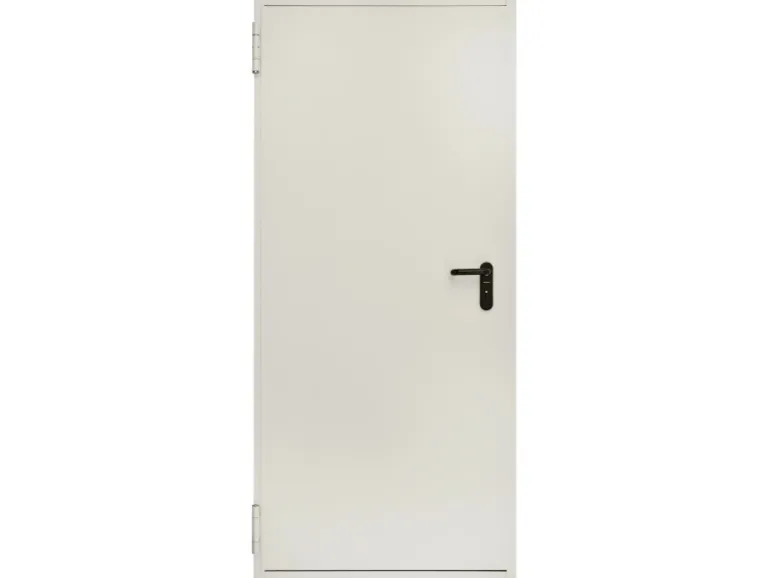 Hörmann Brandschutzklappe T30 H8-5 Grauweiß 875 mm x 1.750 mm DIN L u. R