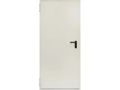 Hörmann Brandschutzklappe T30 H8-5 Grauweiß 1.000 mm x 1.875 mm DIN L u. R