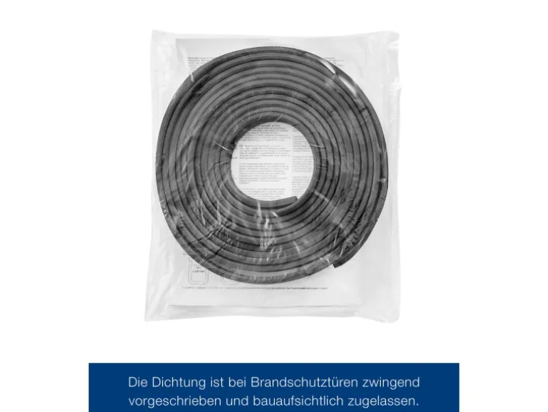 Hörmann Brandschutzklappe T30 H8-5 Grauweiß 875 mm x 1.000 mm DIN L u. R