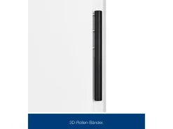 Hörmann Haustür Thermo65 Motiv 610S Verkehrsweiß 110 cm x 210 cm DIN L