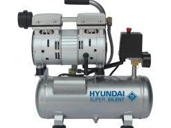 Hyundai Silent Kompressor 6 l 8 bar SAC55751