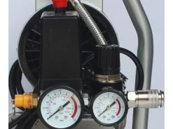 Hyundai Silent Kompressor 6 l 8 bar SAC55751