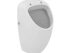 Ideal Standard Absaugeurinal Connect Zu- und Ablauf Verdeckt Weiß