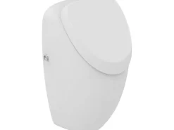 Ideal Standard Absaugeurinal Connect Zu- und Ablauf Verdeckt Weiß