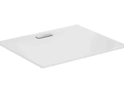 Ideal Standard Duschwanne Extraflach Rechteck 120 cm x 100 cm Weiß