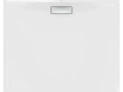 Ideal Standard Duschwanne Extraflach Rechteck 120 cm x 100 cm Weiß