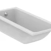 Ideal Standard Körperform-Badewanne Connect Air 160 cm x 70 cm Weiß