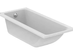 Ideal Standard Körperform-Badewanne Connect Air 160 cm x 70 cm Weiß