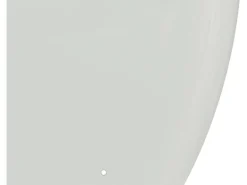 Ideal Standard Stand-Bidet i.life S mit Überlauf + 1 Hahnloch Weiß