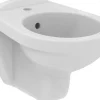 Ideal Standard Wandbidet Eurovit Weiß