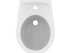 Ideal Standard Wandbidet Eurovit Weiß
