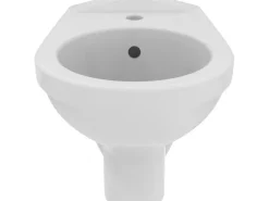 Ideal Standard Wandbidet Eurovit Weiß