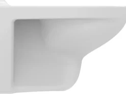 Ideal Standard Wandbidet Eurovit Weiß