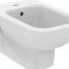 Ideal Standard Wandbidet i.life A Weiß