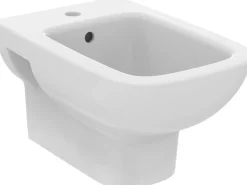 Ideal Standard Wandbidet i.life A Weiß