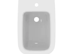 Ideal Standard Wandbidet i.life A Weiß