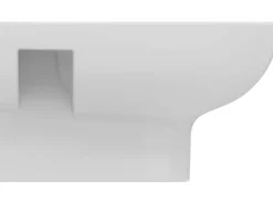 Ideal Standard Wandbidet i.life A Weiß