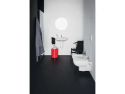 Ideal Standard Wandbidet i.life A Weiß