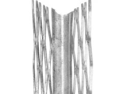 Innenputzprofil 12 mm x 2500 mm