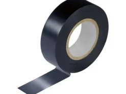 Isolierband Schwarz 15 mm x 10 m