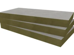 Isover Kellerdeckendämmplatte Topdec DP3 WLG 035 100 mm