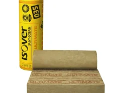 Isover Ultimate Klemmfilz WLG 035 180 mm