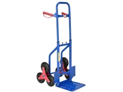 Juskys Treppensackkarre bis Max 100 kg