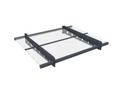 Juskys Vordach Manila 100x80 cm