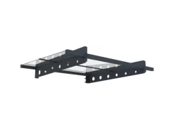 Juskys Vordach Manila 100x80 cm