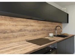 Kaindl Arbeitsplatte Arizona Pine 410 cm x 60 cm x 3,8 cm