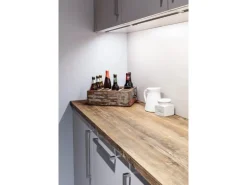 Kaindl Arbeitsplatte Arizona Pine 410 cm x 60 cm x 3,8 cm