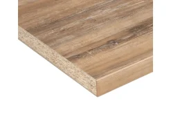 Kaindl Arbeitsplatte Arizona Pine 63,5 cm x 3,8 cm Meterware