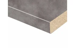 Kaindl Arbeitsplatte Beton Art 60 cm x 3,8 cm Meterware