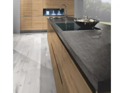 Kaindl Arbeitsplatte Beton Art 60 cm x 3,8 cm Meterware