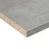 Kaindl Arbeitsplatte Beton 280 cm x 63,5 cm x 2,8 cm