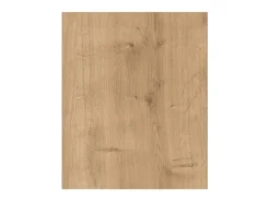 Kaindl Arbeitsplatte Chalet Eiche 60 cm x 3,8 cm Meterware