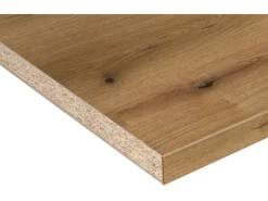 Kaindl Arbeitsplatte Eiche Evoke Sunset 63,5 cm x 3,8 cm Meterware