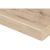 Kaindl Arbeitsplatte Eiche Sanremo Sand 90 cm x 3,8 cm Meterware