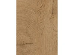 Kaindl Arbeitsplatte Eiche Endgrain Classic 410 cm x 60 cm x 3,8 cm