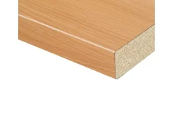 Kaindl Arbeitsplatte Excellent Buche 60 cm x 3,8 cm Meterware