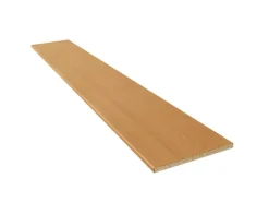 Kaindl Arbeitsplatte Excellent Buche 60 cm x 3,8 cm Meterware